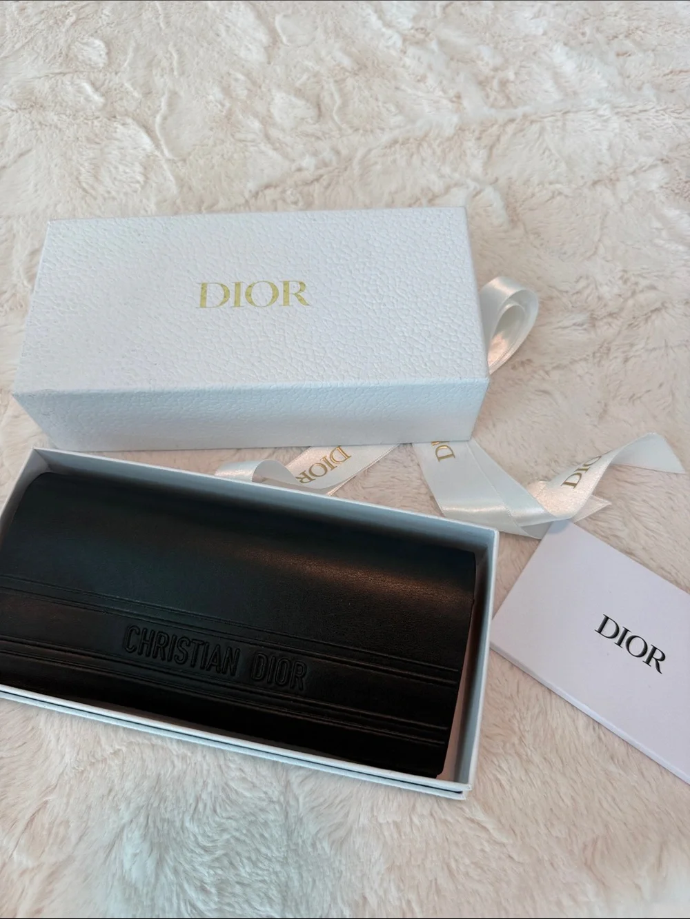 Authentic DIOR DiorSignature B1U Sunglasses